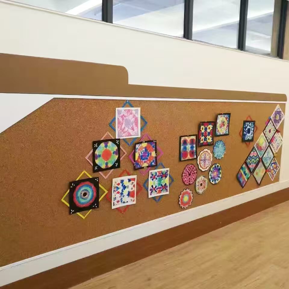 Transform Your Space with Eco-Friendly Cork Rolls